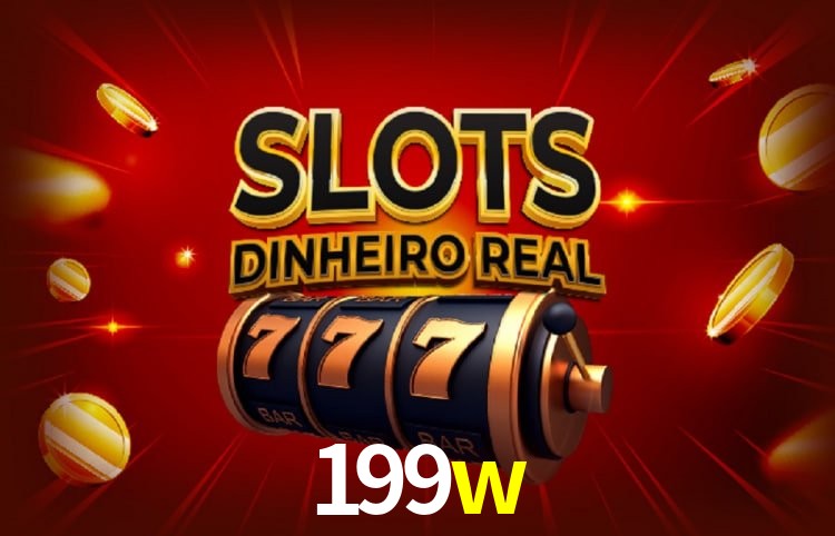 199w: Seu Cassino Premiado com Pagamentos Rápidos