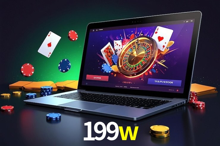 199w - Aposta Máxima, Fortuna Garantida - 199w bet