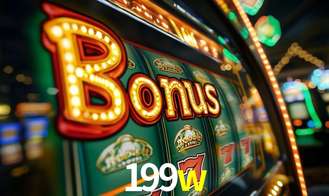 199w: Jogos de Caça-Níqueis-Altas Recompensas, Roleta-Velocidade, Blackjack-Desafios Máximos